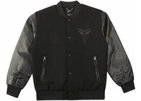 Nike Kobe Mamba Mentality Destroyer Jacket (Asia Sizing) Black
