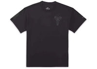 Nike Kobe Mamba Mentality T-shirt (Asia Sizing) Black