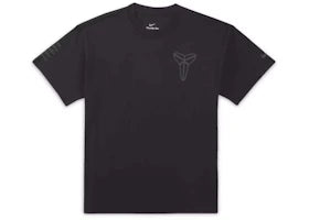 Nike Kobe Mamba Mentality T-shirt (Asia Sizing) Black