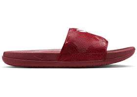 Nike Kobe Offcourt Slide Lower Merion Away - vue 360