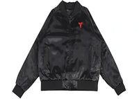Nike Kobe Year Of Mamba Therma-Fit Insulated Jacket Black