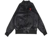 Nike Kobe Year Of Mamba Therma-Fit Insulated Jacket Black