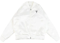 Nike Kobe Year Of Mamba Therma-Fit Insulated Jacket White
