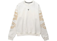 Nike Kobe Year Of The Mamba Therma-Fit Basketball Crewneck Sail/Black
