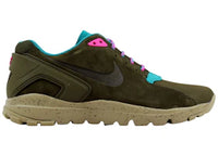 Nike Koth Ultra Low Dark Loden/Dark Loden-Radiant Emerald