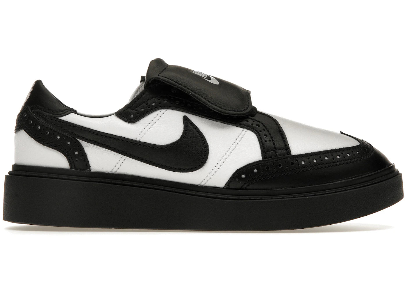 Nike Kwondo 1 G-Dragon Peaceminusone Panda