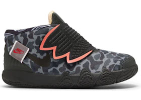 Nike Kybrid S2 What The (TD) - vue 360