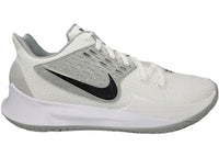 Nike Kyrie 2 Low TB Promo White Grey Black