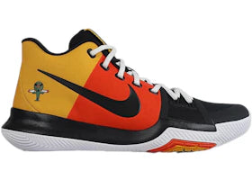 Nike Kyrie 3 Ray Gun - vue 360