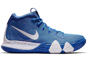 Nike Kyrie 4 Game Royal - vue 360