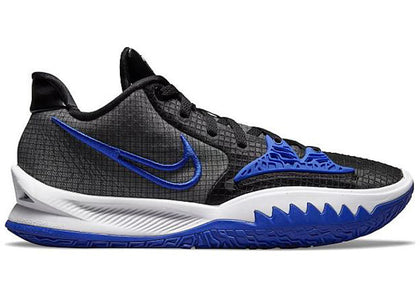 Nike Kyrie 4 Low Black Royal - authentic Nike sneakers