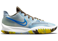 Nike Kyrie 4 Low Light Armory Blue