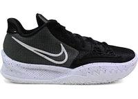 Nike Kyrie 4 Low TB Black White Black