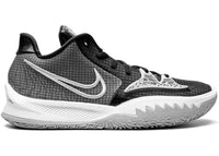 Nike Kyrie 4 Low TB Black Wolf Grey