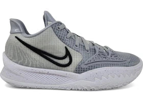 Nike Kyrie 4 Low TB Wolf Grey - vue 360