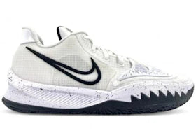 Nike Kyrie 4 TB Promo White Black - vue 360