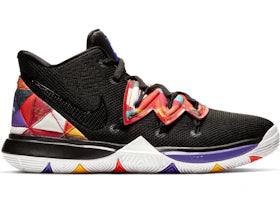Nike Kyrie 5 Chinese New Year (2019) (GS) - vue 360