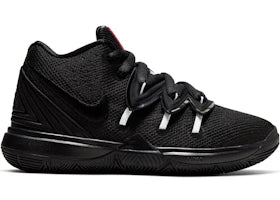 Nike Kyrie 5 Red Carpet (PS) - vue 360