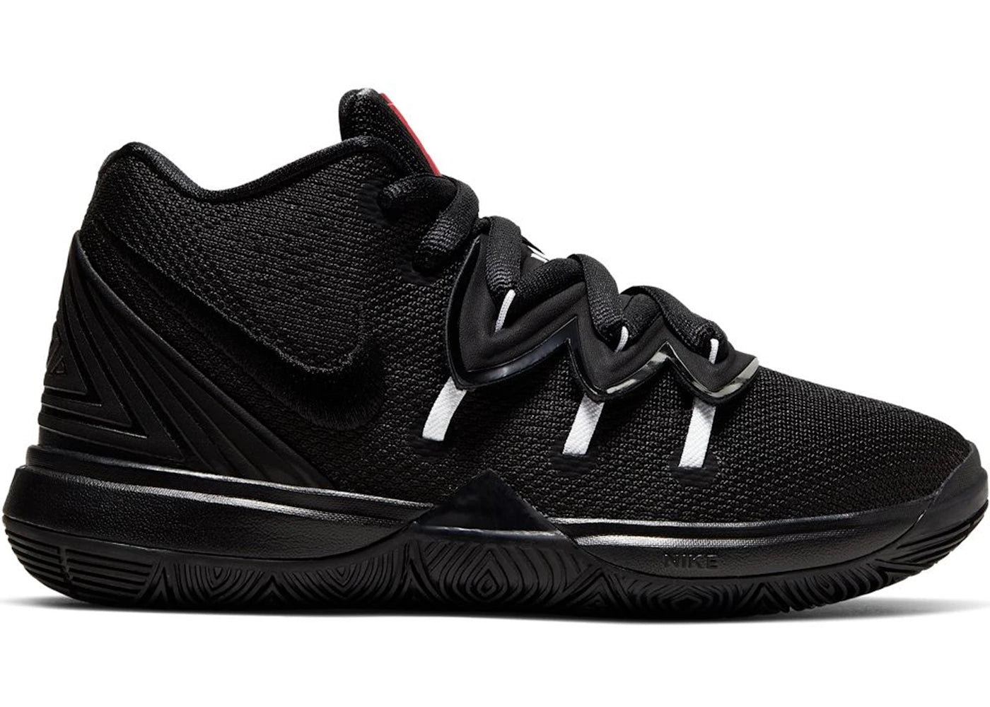 Nike Kyrie 5 Red Carpet (PS) - vue secondaire A