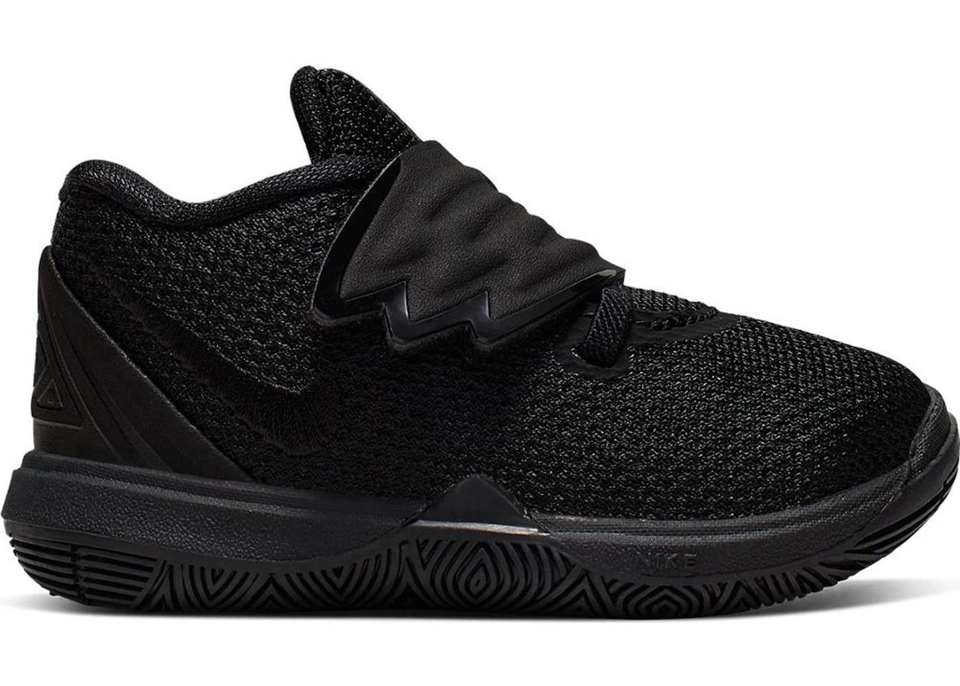 Nike Kyrie 5 Red Carpet (TD) - vue 360