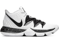 Nike Kyrie 5 Team White Black