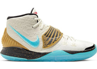 Nike Kyrie 6 Concepts Golden Mummy (GS)