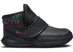 Nike Kyrie 6 Shot Clock (TD) - vue 360