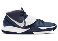 Nike Kyrie 6 Team Midnight Navy