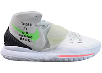 Nike Kyrie 6 There Is No Coming Back