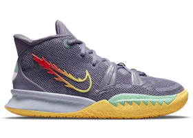 Nike Kyrie 7 Daybreak (GS) - vue 360