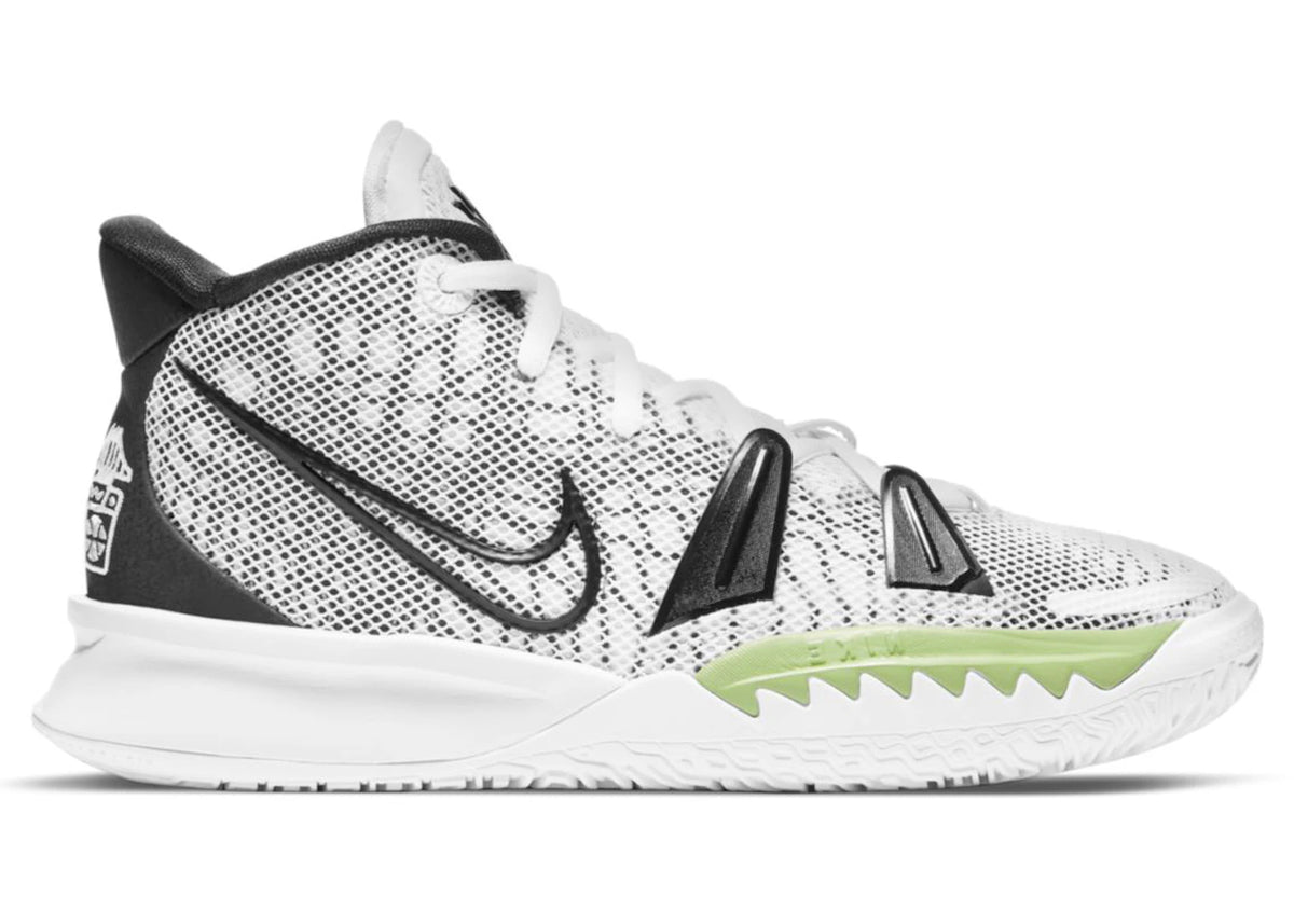 Nike Kyrie 7 Hip-Hop (GS) - vue secondaire A