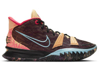 Nike Kyrie 7 Preheat Soundwave
