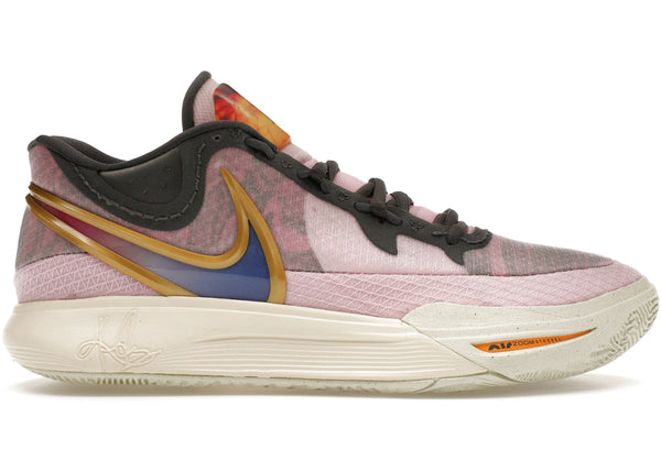 Nike Kyrie 8 All-Star sneakers - authentic streetwear shoes