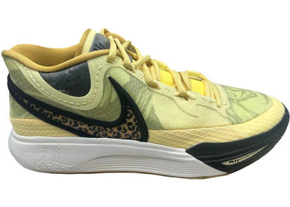 Nike Kyrie 8 Citron Tint Leopard - authentic Nike sneakers