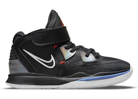 Nike Kyrie Infinity Fire and Ice (PS) - vue 360