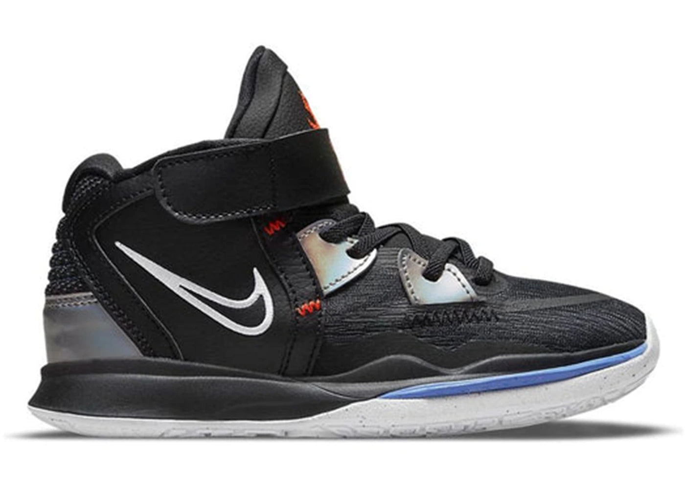 Nike Kyrie Infinity Fire and Ice (PS) - vue secondaire A