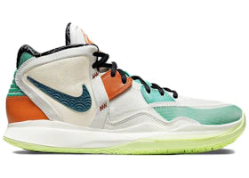 Nike Kyrie Infinity CNY (2022) - vue 360