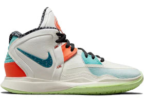 Nike Kyrie Infinity CNY (GS) - vue 360