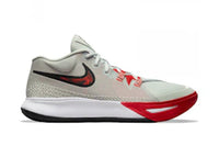 Nike Kyrie Flytrap 6 Photon Dust University Red