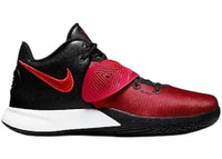 Nike Kyrie Flytrap III Black University Red