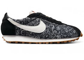 Nike LD-1000 Bandana Black Iron Grey (Women's) - vue 360
