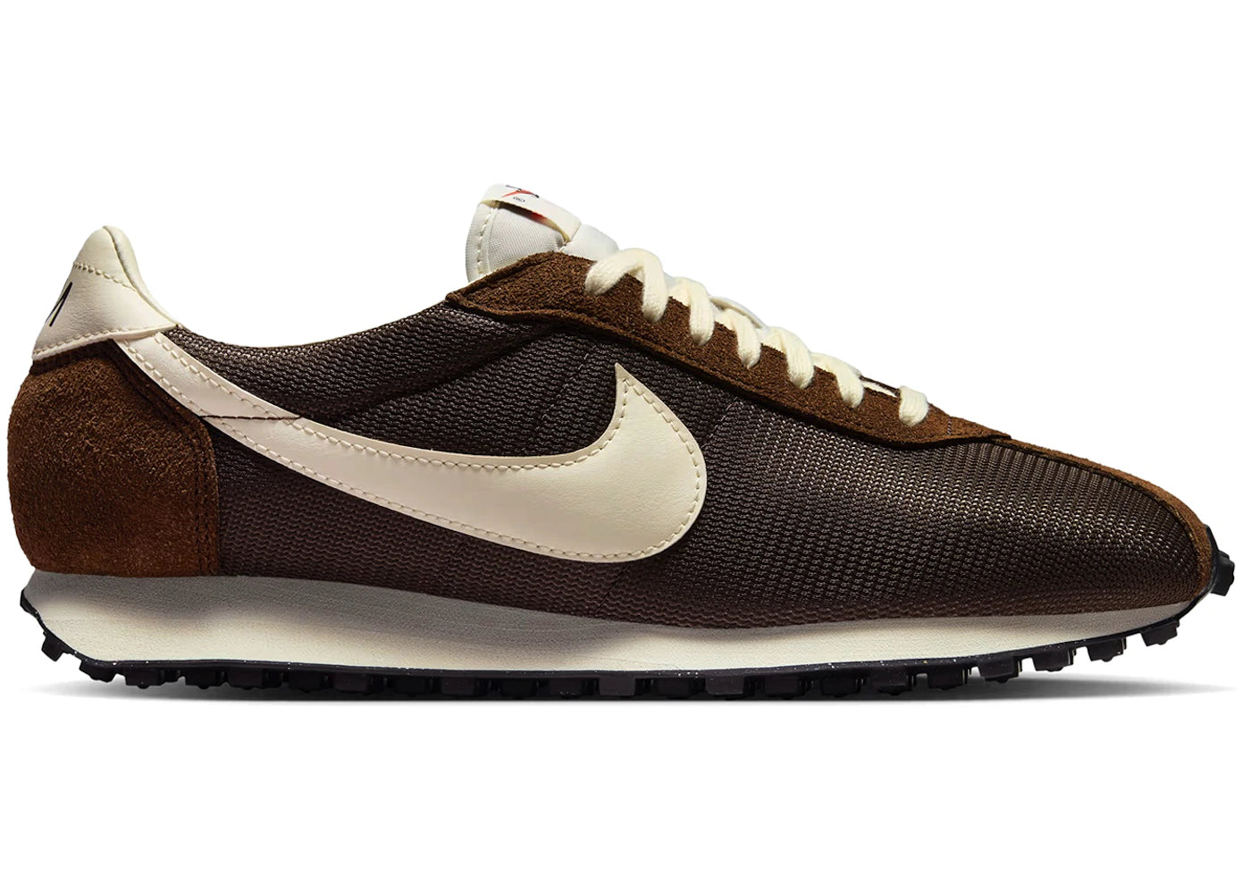 Nike LD-1000 Baroque Brown Soft Pearl - vue 360