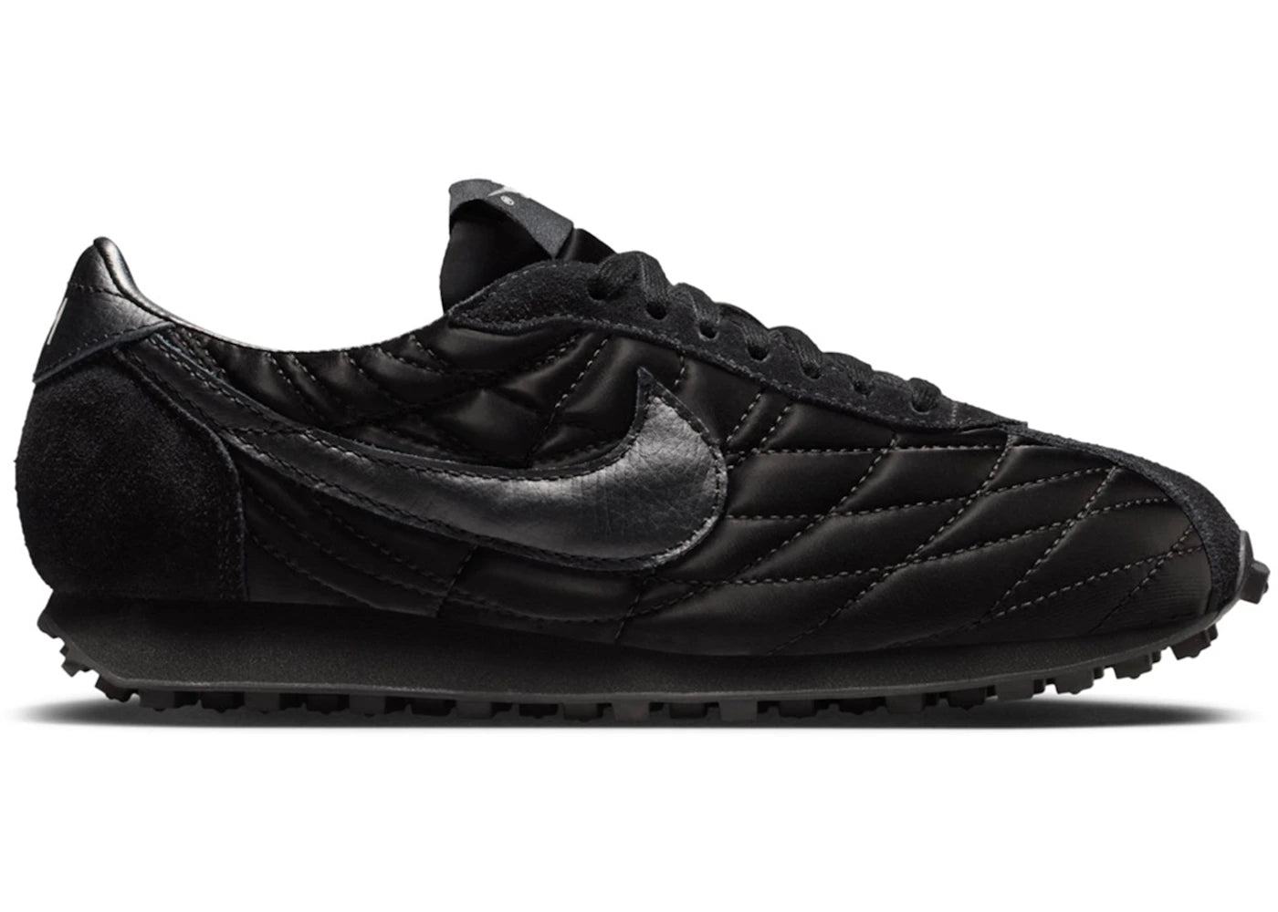 Nike LD-1000 Black Soft Pearl Dark Grey (Women's) - vue 360