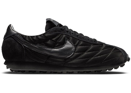 Nike LD-1000 Black Soft Pearl Dark Grey (Women's) - authentic Nike sneakers