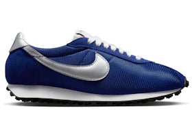 Nike LD-1000 Deep Royal Blue Metallic Silver (Women's) - vue 360