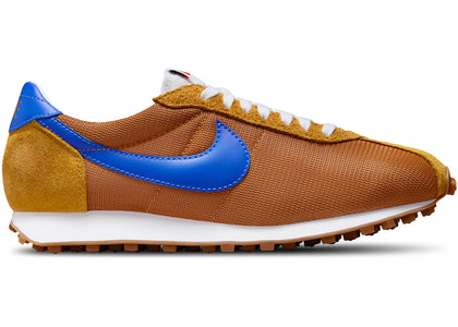 Nike LD-1000 Desert Ochre Hyper Royal (Women's) - authentic Nike sneakers