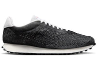 Nike LD-1000 Flyknit Black White