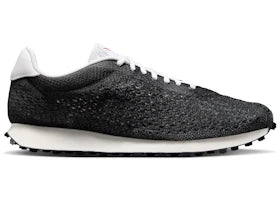 Nike LD-1000 Flyknit Black White