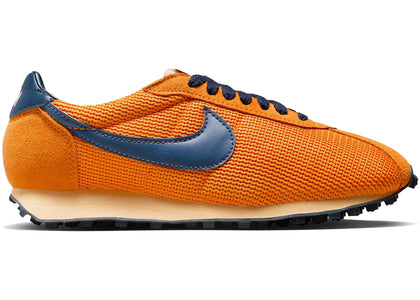 Nike LD-1000 Orange Peel Armory Navy - authentic Nike sneakers