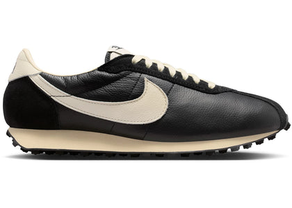 Nike LD-1000 Premium Black Coconut Milk - authentic Nike sneakers